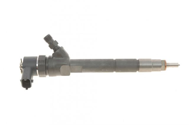 0986435202 BOSCH Топливные форсунки купить в Ровно