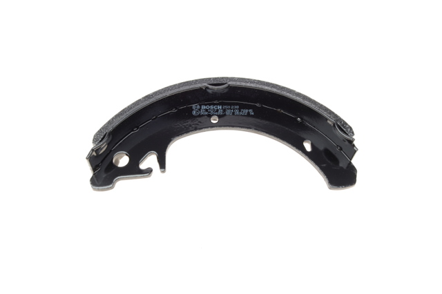 0986487219 BOSCH Колодки тормозные задние барабанные купить в Харьков