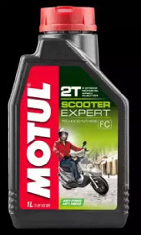 Масло моторное минеральное 105880 MOTUL