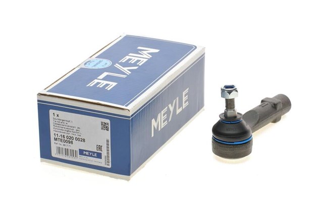 Рулевой наконечник 11160200028 MEYLE