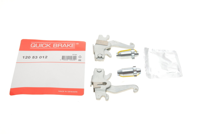 Регулятор заднего барабанного тормоза 12053012 QUICK BRAKE