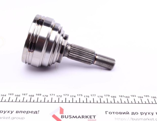 MEYLE 16144980025 ШРУС наружный передний в наличии Ирпень
