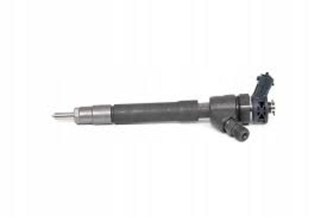 166007885R RENAULT Форсунка впрыска топлива купить в Тернополь