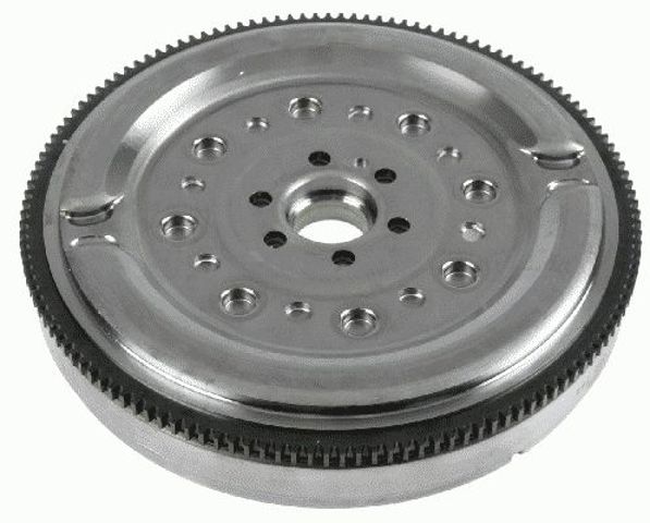Маховик с зубчатым ободом 2294002144 SACHS