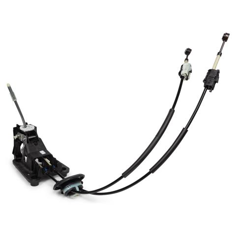 Механизм переключения передач 2400JY PEUGEOT