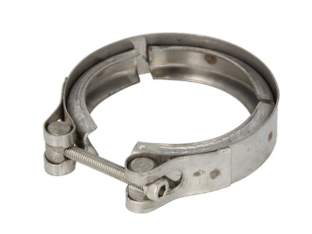 259900 ELRING Хомут глушителя передний купить в Чернигов