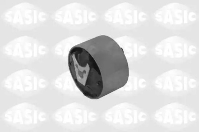 Подушка (опора) двигателя, задняя (сайлентблок) 2700025 SASIC