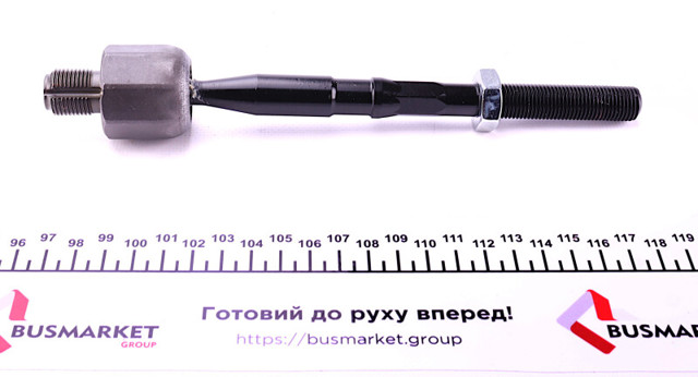 Тяга рулевая поперечная 3160304600 MEYLE