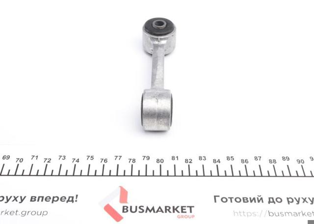 Линк стабилизатора, заднего 3160604610 MEYLE