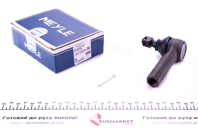 MEYLE 35160200027 Наконечник рулевой тяги внешний в наличии Львов