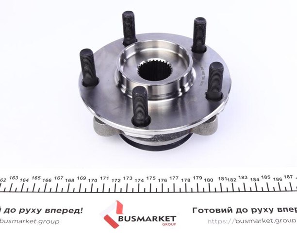 36146520003 Передняя ступица купить Черновцы