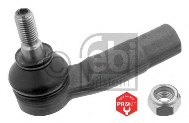 37593 FEBI Наконечник рулевой тяги внешний купить в Черновцы