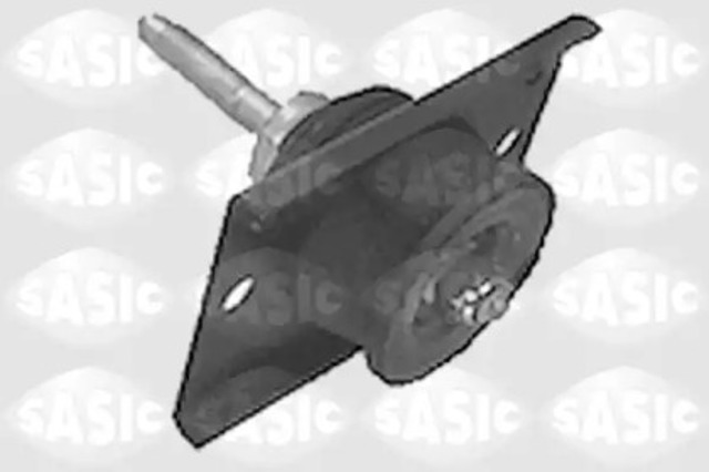 SASIC 4001733 Левая подушка двигателя в наличии Киев