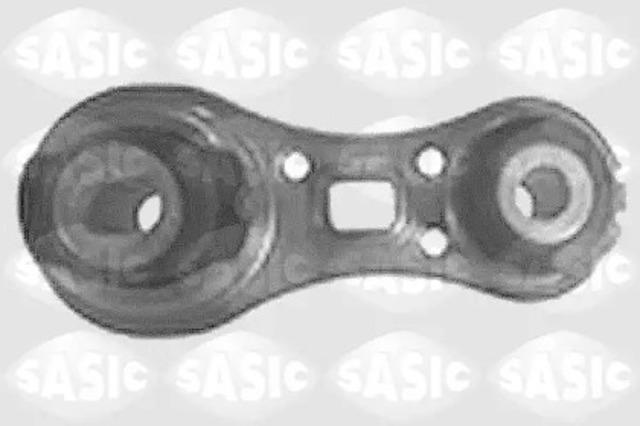 Опора двигателя правая верхняя 4001784 SASIC