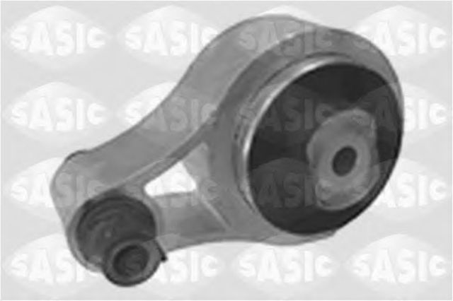 SASIC 4001795 Подушка (опора) двигателя задняя в наличии Полтава