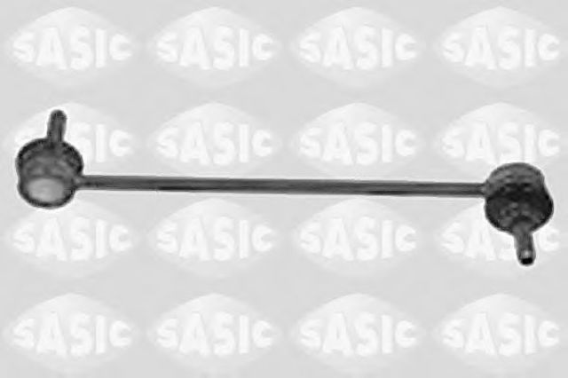 Амортизационная стойка 4005148 SASIC