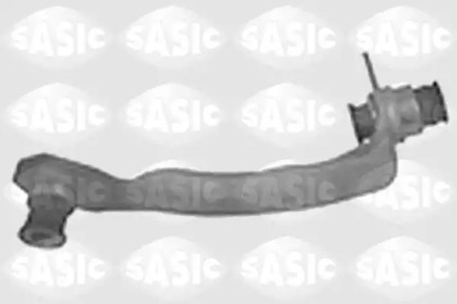 Кронштейн передней балки 4005521 SASIC