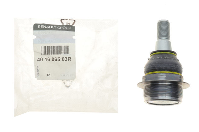 401606563R RENAULT Нижняя правая шаровая опора купить в Житомир