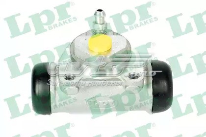 4028 Цилиндр тормозной колесный рабочий задний купить Сумы