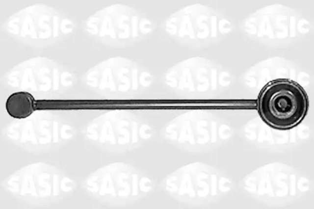 Кронштейн кулисы КПП 4542G52 SASIC