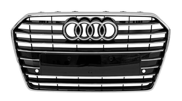 VAG 4G0853651AET94 Решетка радиатора в наличии Винница