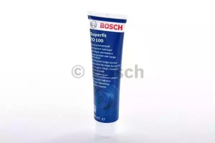 5000000150 BOSCH Смазка направляющих суппортов купить в Харьков