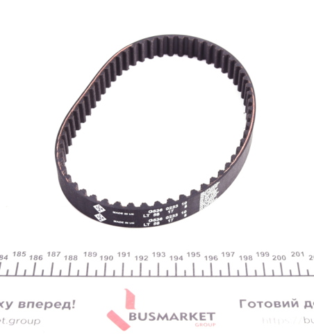 INA 530008910 Ремень ГРМ, комплект в наличии Житомир