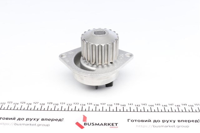 Насос системы охлаждения 538005210 INA