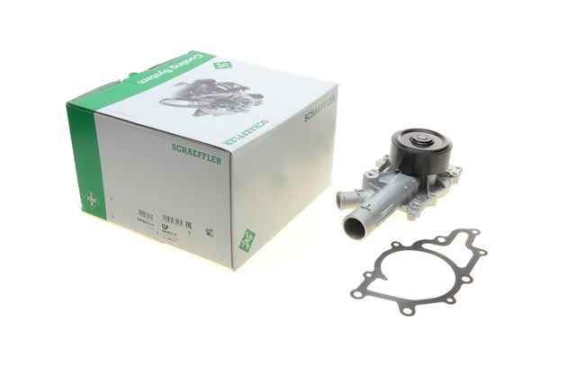 538021310 INA Помпа водяная (насос) охлаждения купить в Житомир