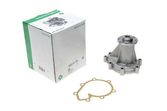 INA 538022810 Помпа водяная (насос) охлаждения в наличии Днепр