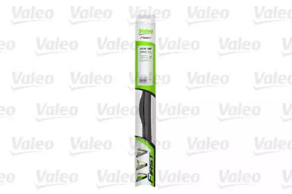 VALEO 575828 Щетка-дворник лобового стекла пассажирская в наличии Черкассы