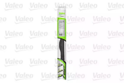 VALEO 575829 Щетка-дворник лобового стекла пассажирская в наличии Харьков
