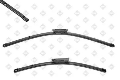 VALEO 577810 Щетка-дворник лобового стекла, комплект из 2 шт. в наличии Харьков