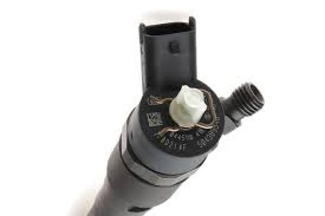 5801594342 FIAT Форсунка впрыска топлива купить в Ужгород