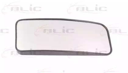 4MAX 6102021215992P Зеркальный элемент зеркала заднего вида левого в наличии Кривой Рог