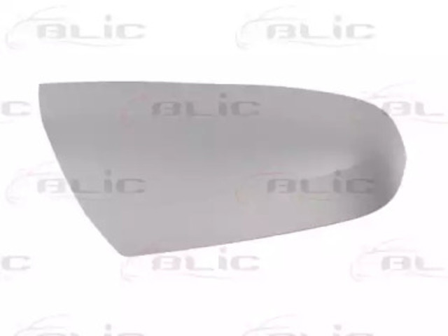 Накладка водительского зеркала 6103011311221P 4MAX
