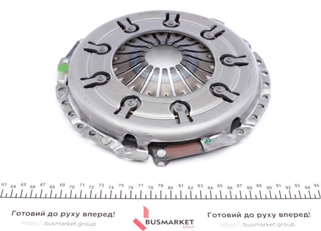 LUK 623330100 Сцепление в наличии Запорожье