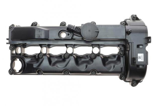MERCEDES 6510108918 Клапанная крышка в наличии Киев