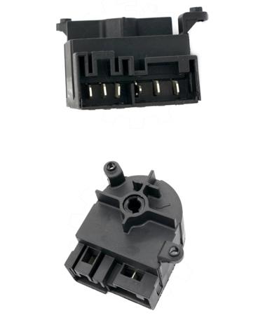 Замок зажигания, контактная группа 65SKV012 SKV