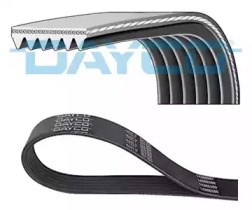 DAYCO 6PK1865 Ремень генератора в наличии Ужгород