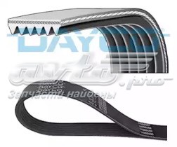 6PK2170 DAYCO Ремень агрегатов приводной купить в Днепр