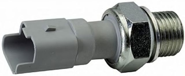 Манометры (указатель давления масла) 6ZL009600041 HELLA