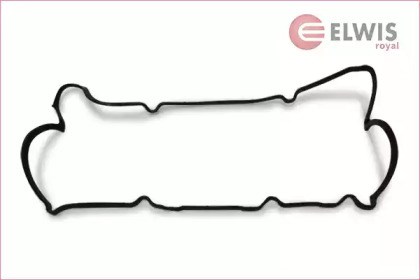 719860 ELRING Прокладка клапанной крышки двигателя купить в Львов