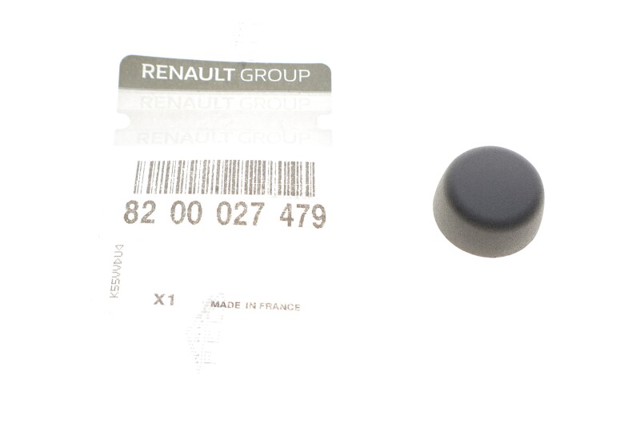 8200027479 RENAULT Заглушка гайки крепления поводка переднего дворника купить в Чернигов