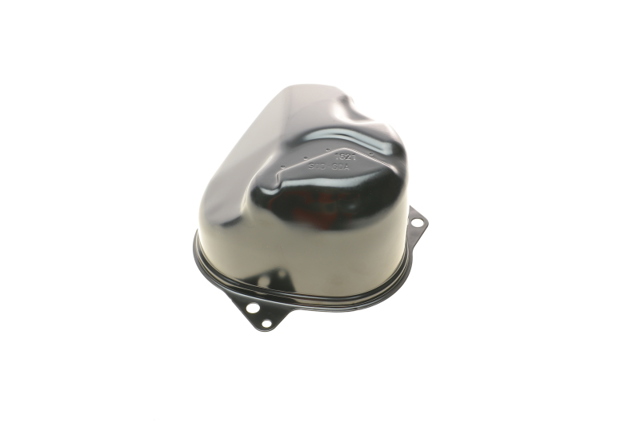 8200297214 RENAULT Крышка коробки передач задняя купить в Сумы