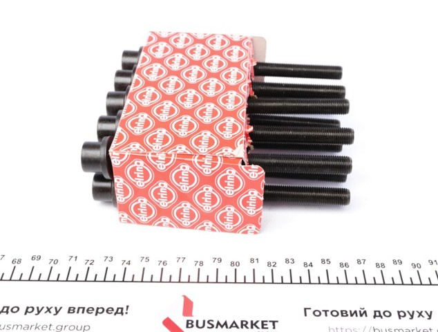 Болт головки блока цилиндров Opel Rekord E