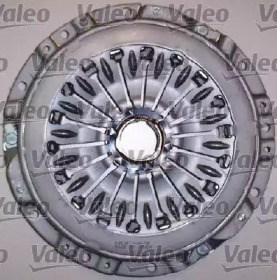 826825 VALEO Комплект сцепления купить в Кривой Рог