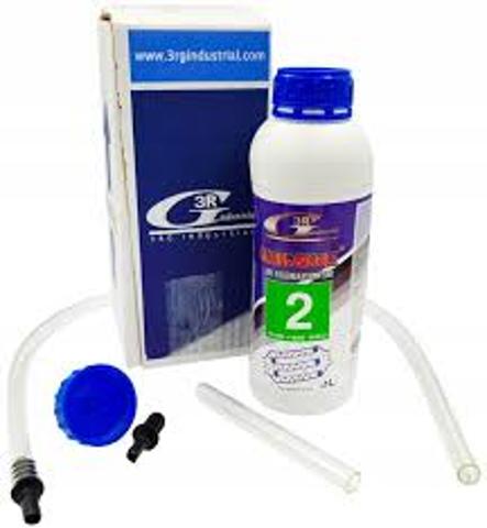 88247 Жидкость для чистки сажекоптевых фильтров купить Каменское