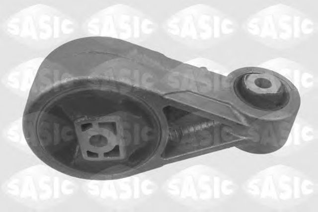 SASIC 9002569 Подушка (опора) двигателя задняя в наличии Львов