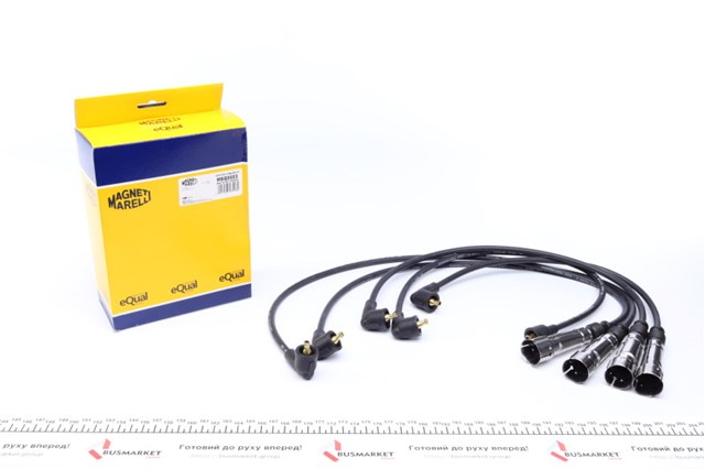 Провода высокого напряжения 941319170003 MAGNETI MARELLI